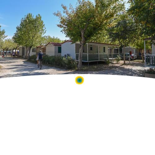 International Family Camping Village Riccione
