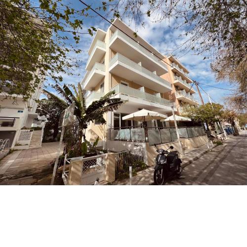 International Hotel