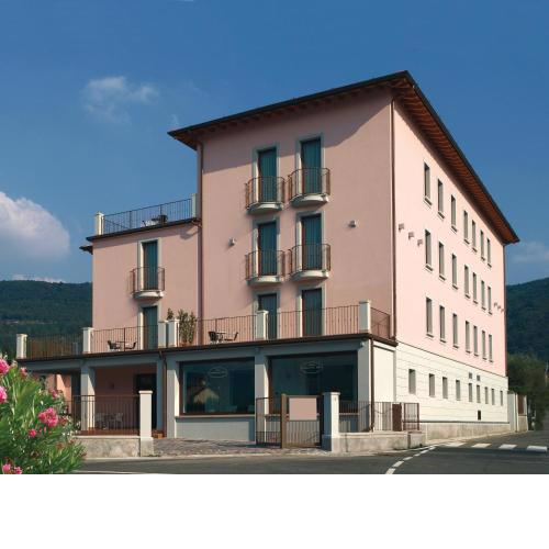 International Hotel