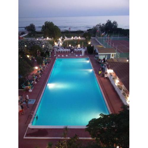 International Resort