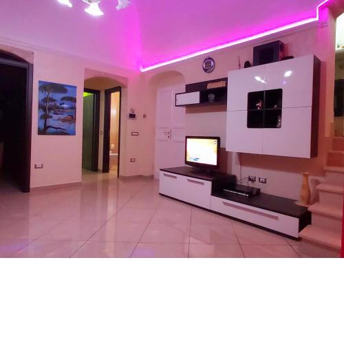 INTERNO 13 Apartament