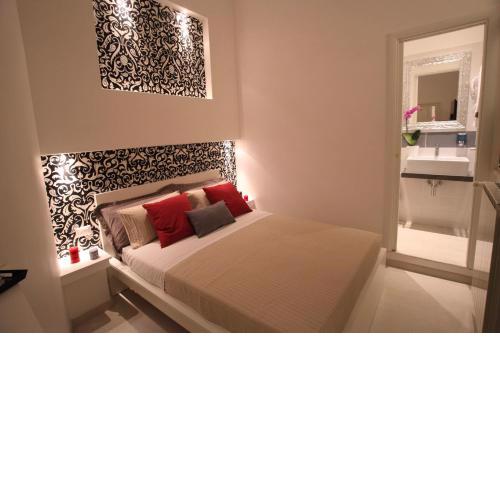 Interno 7 Luxury Rooms B&B