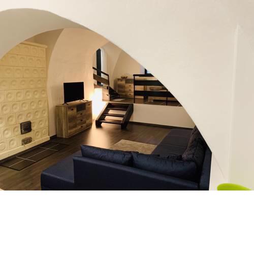 Interno Casa