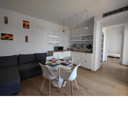 Interno H10 - Olimpia Residence