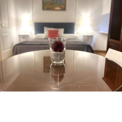 INTERNO ROMA