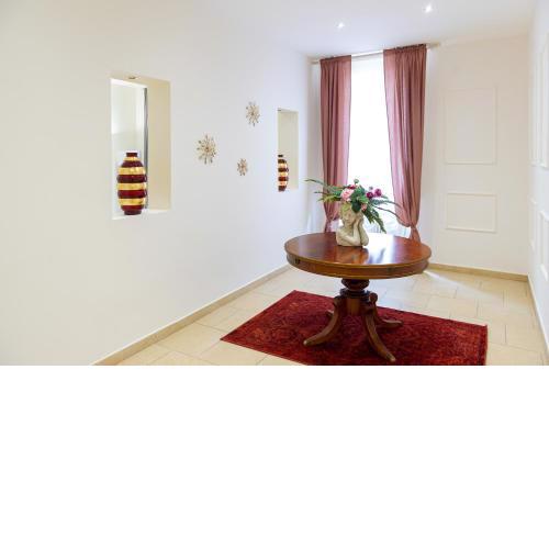 INTERNOTRE LUXURY APARTMENT