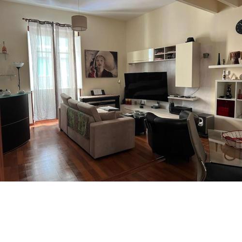 Intero Appartamento al centro