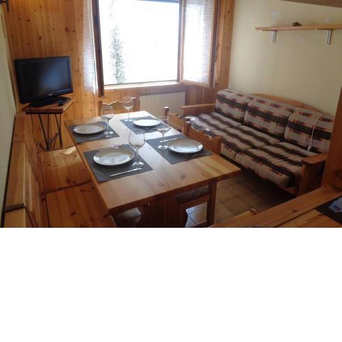 Intero appartamento in stile montagna