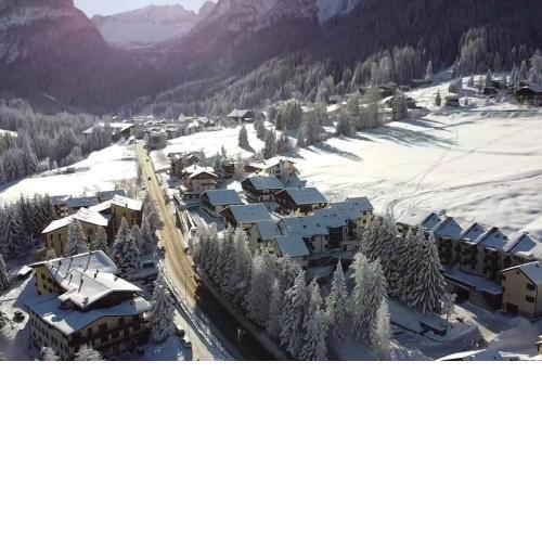 Intero appartamento in Val di Fassa - Casa Canazei