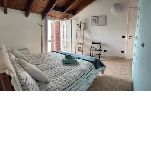 Intero Appartamento Ristrutturato - Voghera