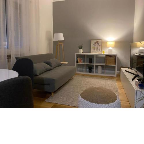 Intero appartamento Roma