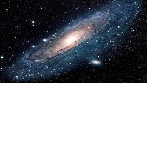 Interstellar Apartment
