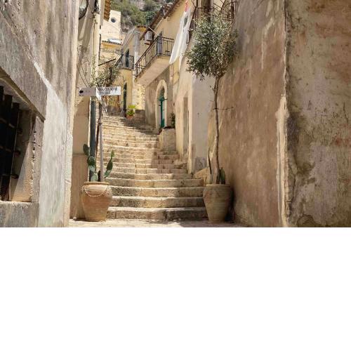 Intown - Dammuso in pieno centro storico