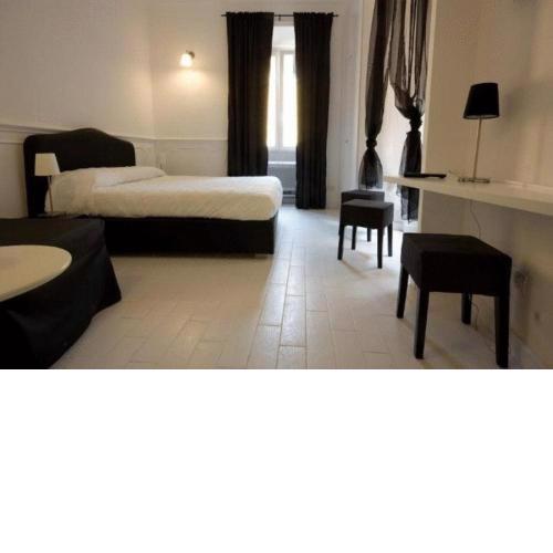 Intra' Residenza in Trastevere