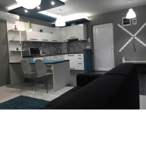 INTRO Apartman