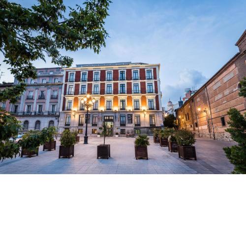 Intur Palacio San Martin