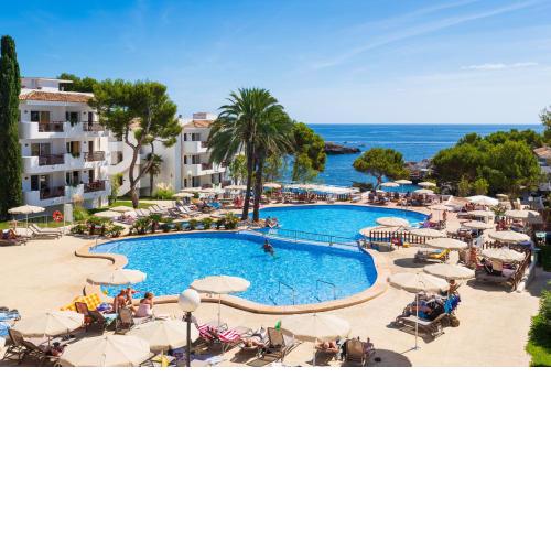 Inturotel Cala Azul