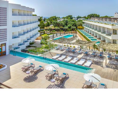 Inturotel Cala Esmeralda Beach Hotel & Spa - Adults Only