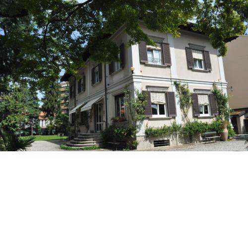 Invilla B&B