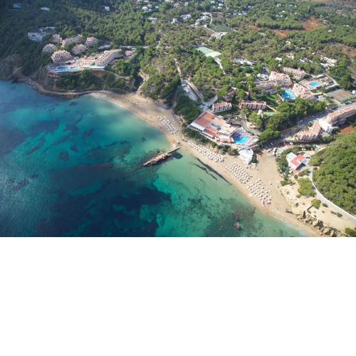 Invisa Hotel Club Cala Blanca