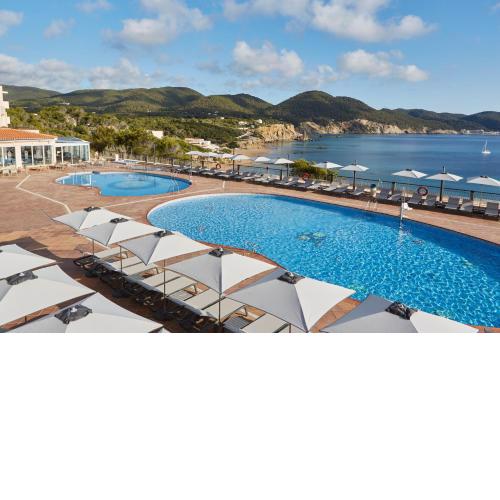 Invisa Hotel Club Cala Verde