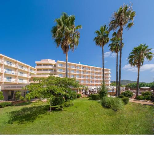 Invisa Hotel Es Pla - Adults Only
