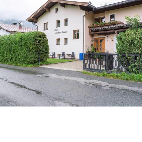 Inviting Apartment in Brixen im Thale near Brixental