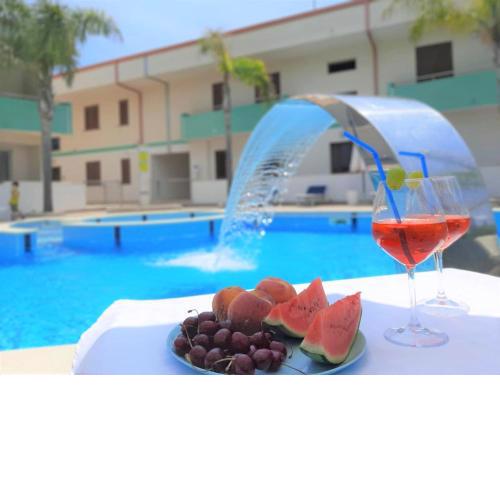 Inviting apartment in Ispica near the seabeach