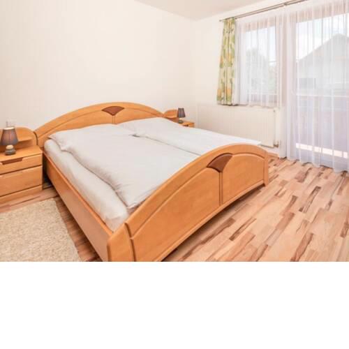 Inviting Apartment in Mariapfarr with Balcony