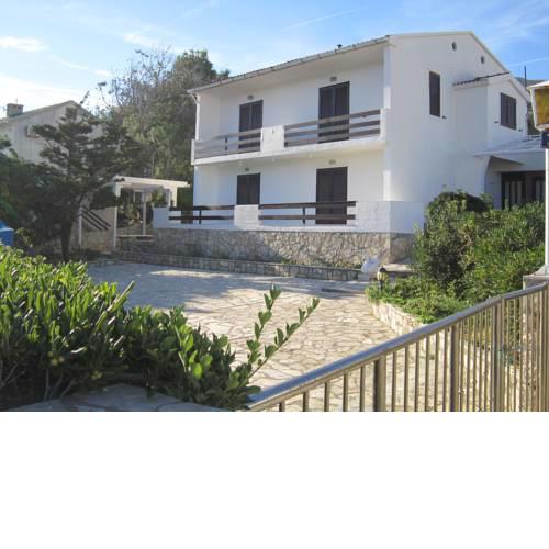 Inviting Apartment in Pag Dalmatia, Croatia