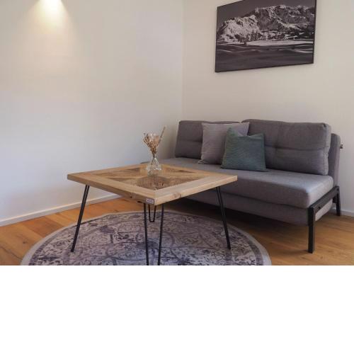 Inviting holiday home in Diensten am Hochkönig with terrace