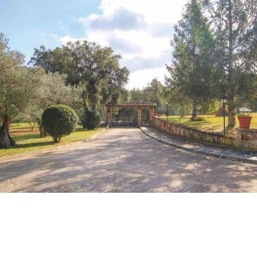 Inviting Villa in Calonge with Private Pool