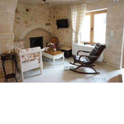 Ioanna House