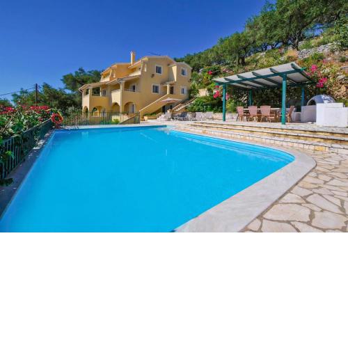 Ioannas House