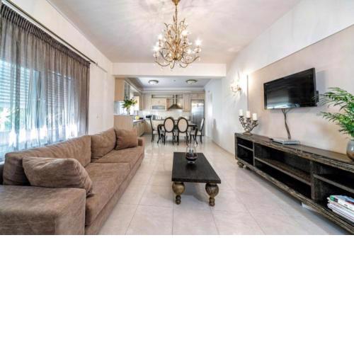 Ioannas Luxury Apartment