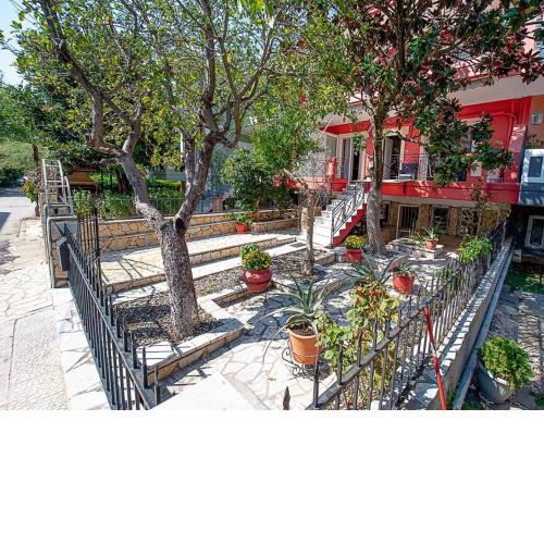 Ioanna's Mansion