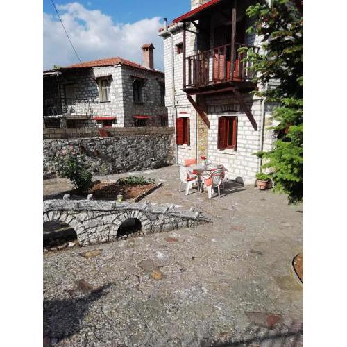 Ioannina Arxontiko Elenas