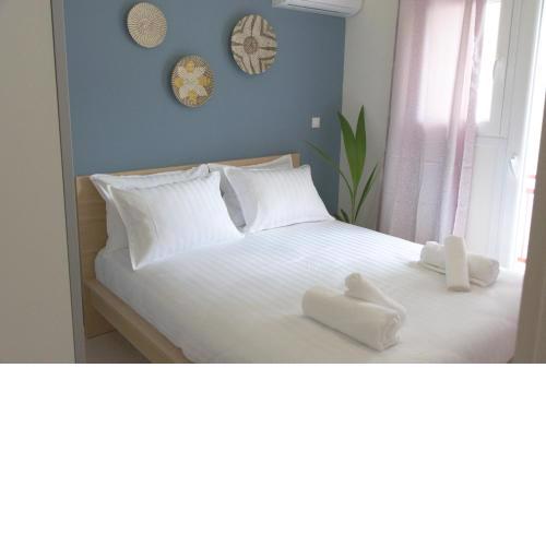 Ioannina Center Luxury Apartment