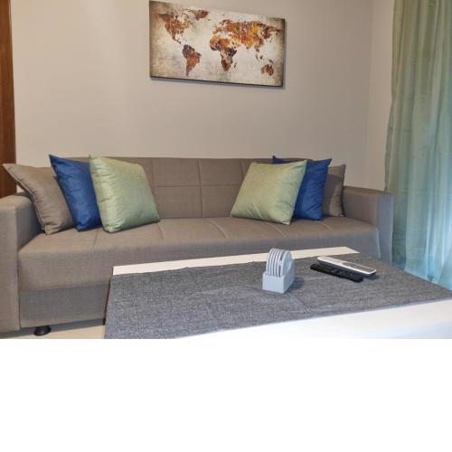 Ioannina city center - Michelangelo Apartments - A1
