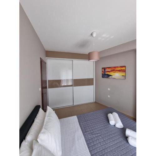 Ioannina city center - Michelangelo Apartments - B1