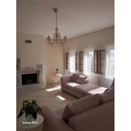 Ioannina Cozy Hill House
