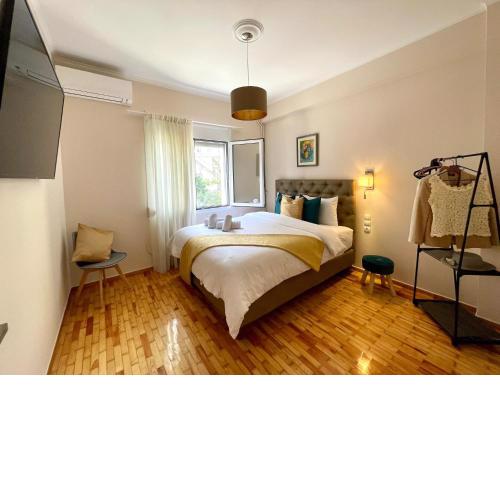 Ioannina Family Apartments