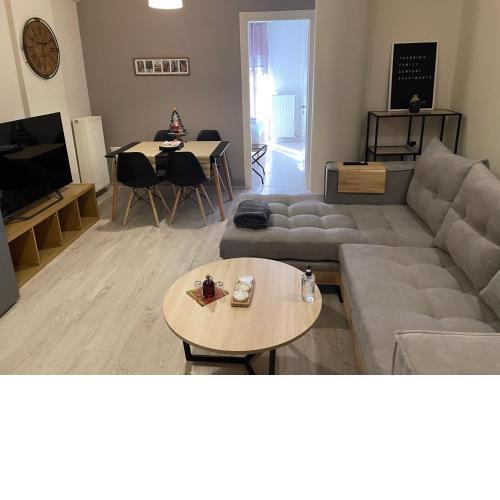 Ioannina Family Comfort Apartments