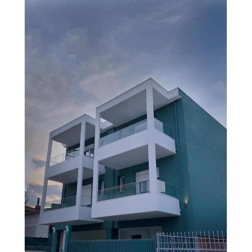 IOANNINA SUITES