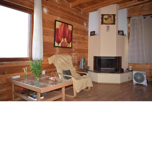 Ioannis Holiday Home