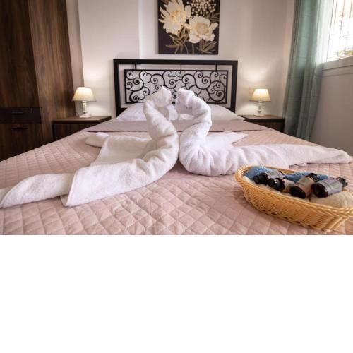 Ioannis Rooms Δωμάτια με θεα στη θαλασσα