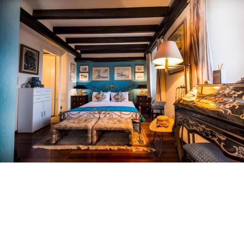 Iokasti House Ipsos Corfu