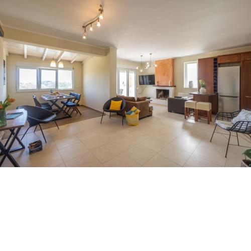 ioli Corfu maisonette
