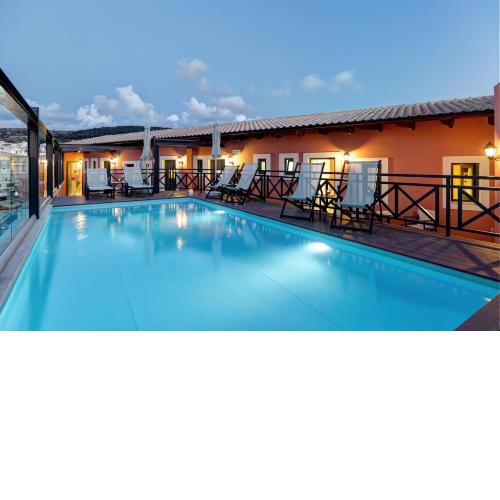 Ionia Suites