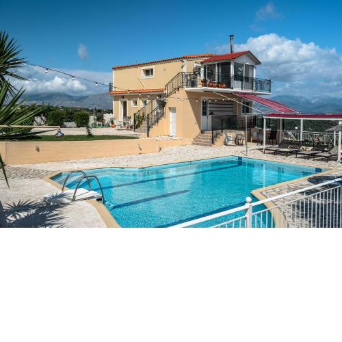 Ionian Balcony 1